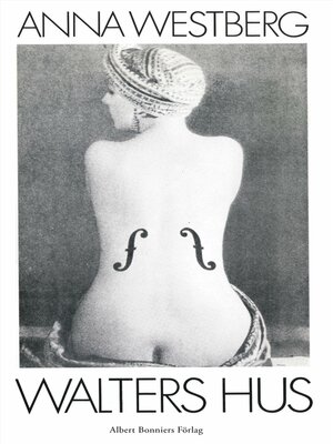 cover image of Walters hus